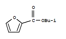 Iso-butyl 2-furoate Structure,20279-53-2Structure