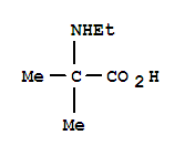 (8ci,9ci)-n-乙基-2-甲基-丙氨酸结构式_23441-02-3结构式