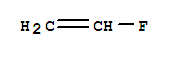 氟乙烯的均聚物结构式_24981-14-4结构式