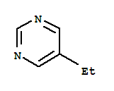 (6CI,8CI,9CI)-5-乙基嘧啶结构式_25193-94-6结构式