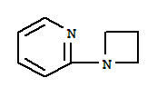 (9CI)-2-(1-氮杂啶)-吡啶结构式_262352-58-9结构式