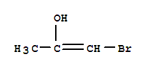 (9ci)-1-溴-1-丙烯-2-醇结构式_268220-76-4结构式