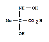 (9ci)-n,2-二羟基-丙氨酸结构式_274263-68-2结构式