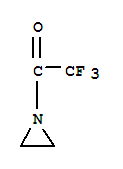 (7ci,8ci)-1-(三氟乙酰基)-氮丙啶结构式_2747-62-8结构式