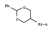 M-dioxane, 2-phenyl-5-propyl-(8ci) Structure,27942-78-5Structure