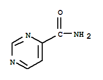 Pyrimidine-4-carboxamide Structure,28648-86-4Structure