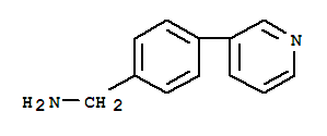 4-吡啶基-3-苯甲酰胺盐酸盐结构式_294648-05-8结构式