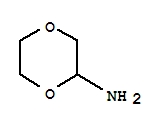 (8ci)-P-二噁烷-2-胺结构式_32961-63-0结构式