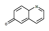 6(8Ah)-喹啉酮(9Ci)结构式_344796-83-4结构式