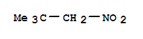 1-Nitro-2,2-dimethylpropane Structure,34715-98-5Structure