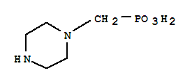 (9Ci)-(1-哌嗪甲基)-磷酸结构式_374776-59-7结构式