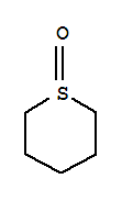 硫代环己酮结构式_4988-34-5结构式