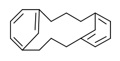 1,1’-(1,3-Propanediyl)-3,3’-(1,3-propanediyl)bisbenzene Structure,62155-71-9Structure