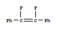 1 2-Difluorostilbene Structure,643-76-5Structure