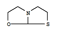 (9ci)-四氢-7Ah-噻唑并[2,3-b]噁唑结构式_700725-27-5结构式