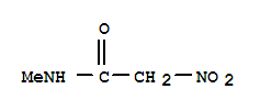 N-methylnitroacetamide-d3 Structure,72078-82-1Structure