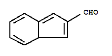 3Ah-茚-2-羧醛 (9ci)结构式_724765-40-6结构式