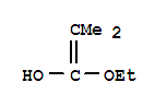 1-乙氧基-2-甲基-1-丙烯-1-醇结构式_732984-10-0结构式