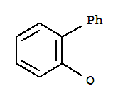 [1,1-Biphenyl]-2-yloxy(9ci) Structure,73829-47-7Structure