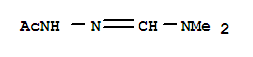 (9ci)-[(二甲基氨基)亚甲基]肼乙酸结构式_756819-70-2结构式