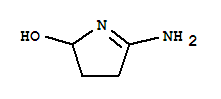 (9ci)-5-亚氨基-2-吡咯烷醇结构式_760911-28-2结构式