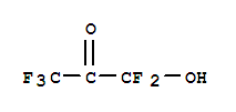 (9ci)-1,1,3,3,3-五氟-1-羟基-2-丙酮结构式_773812-22-9结构式