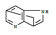 3,6-Methano-1h-pyrrolo[3,2-b]pyridine(9ci) Structure,791073-79-5Structure