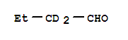丁醛-D2氘代结构式_81214-92-8结构式