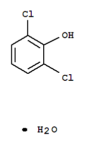 (9CI)-2,6-二氯苯酚合物结构式_848169-95-9结构式