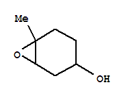 7-Oxabicyclo[4.1.0]heptan-3-ol ,6-methyl- Structure,856176-18-6Structure