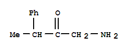 2-Butanone,1-amino-3-phenyl- Structure,856622-31-6Structure