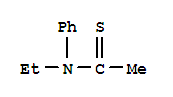 (4ci)-n-乙基硫代乙酰苯胺结构式_857622-65-2结构式