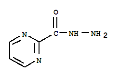 2-Pyrimidine carboxylic acid Structure,87362-28-5Structure