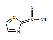 2-乙酰基i-硝基-2H-咪唑结构式_875208-30-3结构式