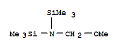 氨基甲基化试剂A结构式_88211-44-3结构式