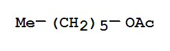 N-乙酸己酯结构式_88230-35-7结构式