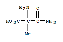 (9ci)-3-氨基-2-甲基-3-氧代-丙氨酸结构式_89736-46-9结构式