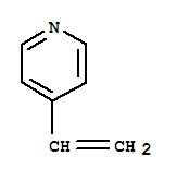 吡啶, 4-乙烯-, ra二cal ion(1+) (9ci)结构式_95343-78-5结构式