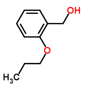 (2-苯丙氧基)甲醇结构式_112230-06-5结构式
