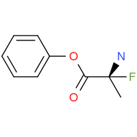 (2R)-2-amino-2-(2-fluorophenyl)propanoic acid-hcl Structure,1213572-60-1Structure