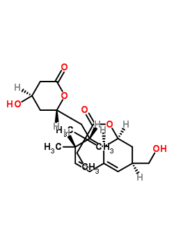 [1S-[1alpha,3alpha,7alpha,8beta(2s*,4s*),8abeta]]-2,2-dimethyl-butanoic acid 1,2,3,7,8,8a-hexahydro-3-(hydroxymethyl)-7-methyl-8-[2-(tetrahydro-4-hydroxy-6-oxo-2h-pyran-2-yl)ethyl]-1-naphthalenylester Structure,128241-03-2Structure