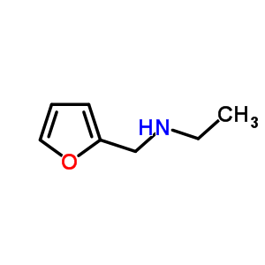 N-(2-furylmethyl)ethanamine Structure,14496-33-4Structure