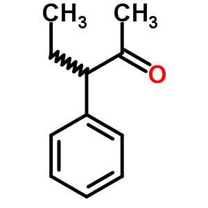 3-苯基-2-戊酮结构式_1528-39-8结构式