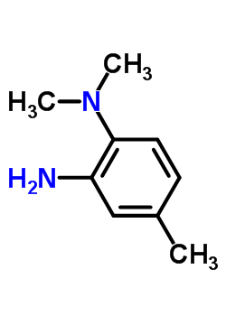 N~1~,n~1~,4-trimethyl-1,2-benzenediamine Structure,183251-82-3Structure