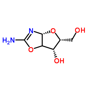 L-beta-咪唑乳酸一水合物结构式_220919-94-8结构式