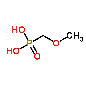 (8CI,9CI)-(甲氧基甲基)-磷酸结构式_25028-52-8结构式