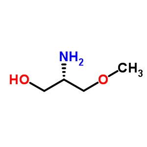 (S)-2-amino-3-methoxy-1-propanol Structure,253443-56-0Structure