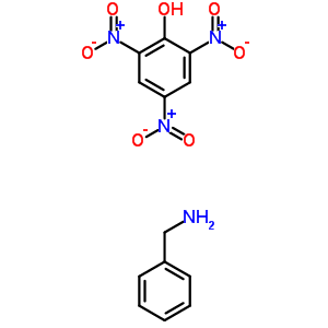 苯基甲胺结构式_25566-60-3结构式