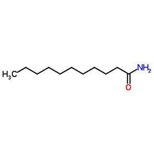 11-氨基-十一烷酸均聚物结构式_25587-80-8结构式