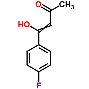 1-(4-氯苯基)-1,3-丁二酮结构式_29681-98-9结构式